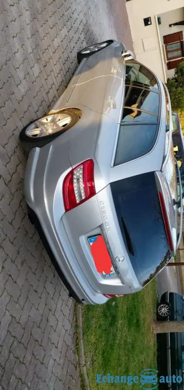 Mercedes C350 4matic