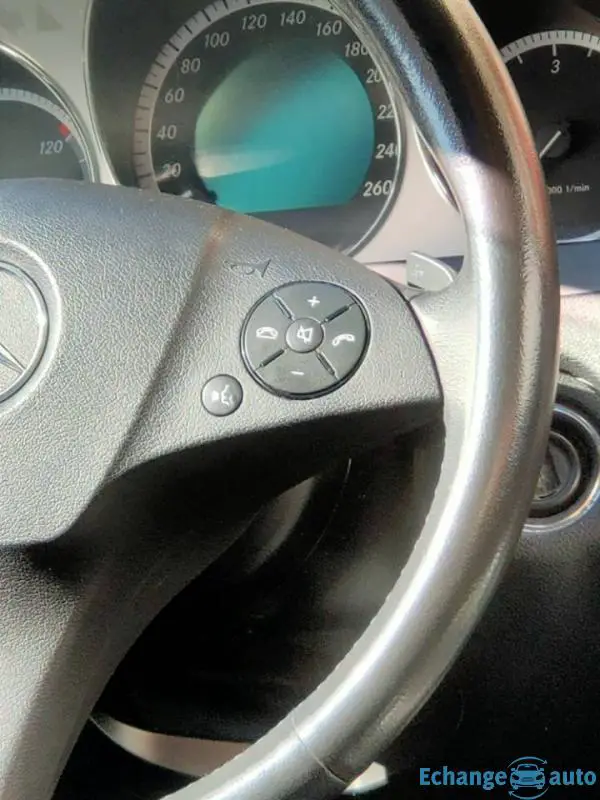 Mercedes C350 4matic