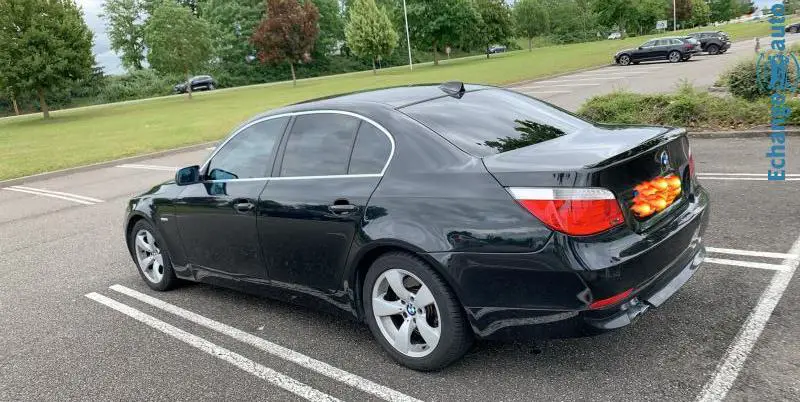 Bmw 530D (E60) 231cv CT OK