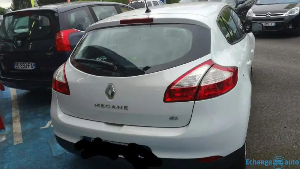Mégane 3