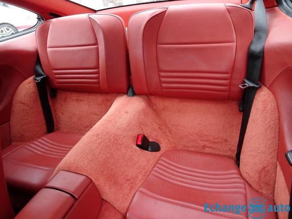 Porsche 911 996 420 CH TURBO CP TIPTRONIC