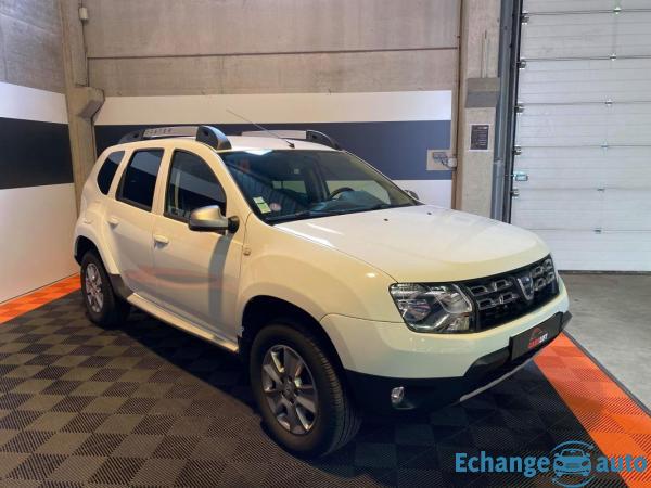 Dacia Duster PRESTIGE Phase 2 SUV 1.2 Tce 125 CH