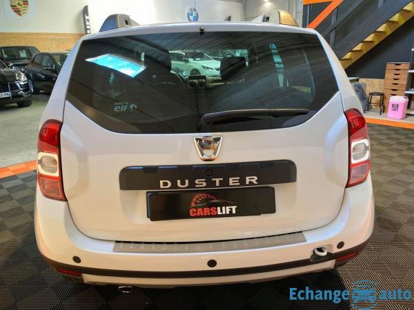 Dacia Duster PRESTIGE Phase 2 SUV 1.2 Tce 125 CH