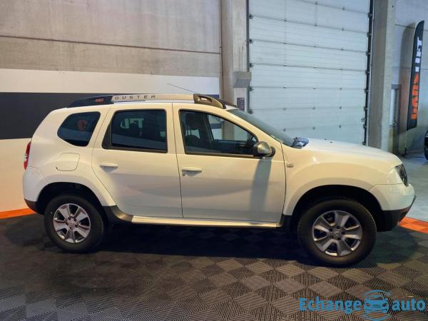 Dacia Duster PRESTIGE Phase 2 SUV 1.2 Tce 125 CH