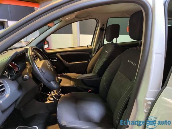 Dacia Duster PRESTIGE Phase 2 SUV 1.2 Tce 125 CH