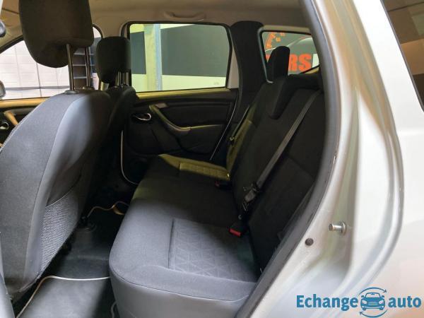 Dacia Duster PRESTIGE Phase 2 SUV 1.2 Tce 125 CH