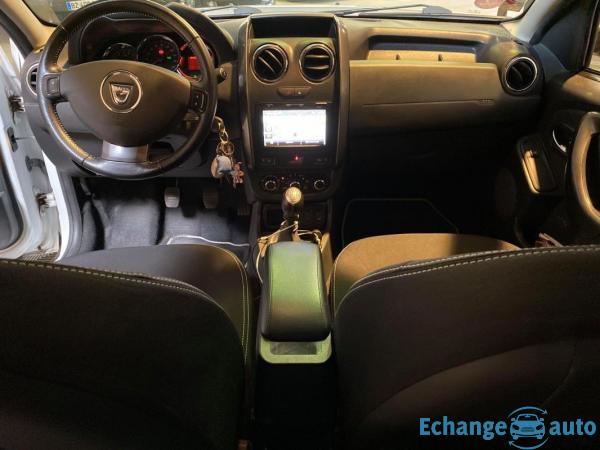 Dacia Duster PRESTIGE Phase 2 SUV 1.2 Tce 125 CH