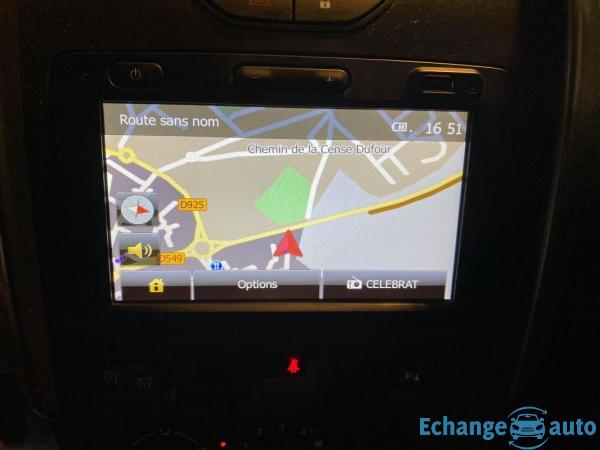 Dacia Duster PRESTIGE Phase 2 SUV 1.2 Tce 125 CH