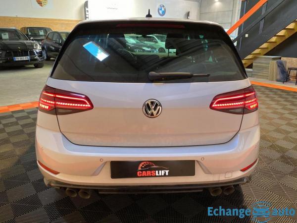 Volkswagen Golf CARAT EXCLUSIVE PACK R-LINE 1.4 TFSI 125CH