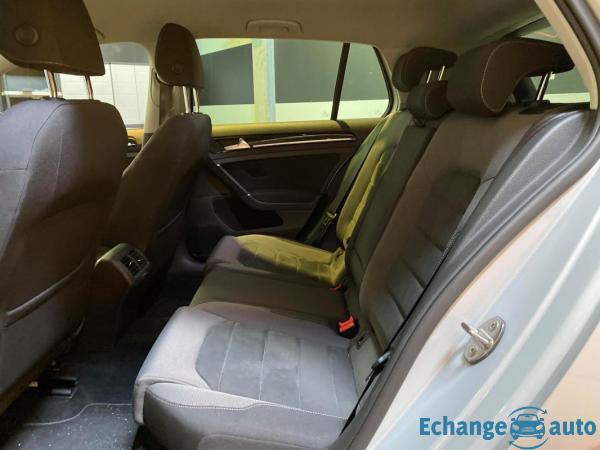 Volkswagen Golf CARAT EXCLUSIVE PACK R-LINE 1.4 TFSI 125CH