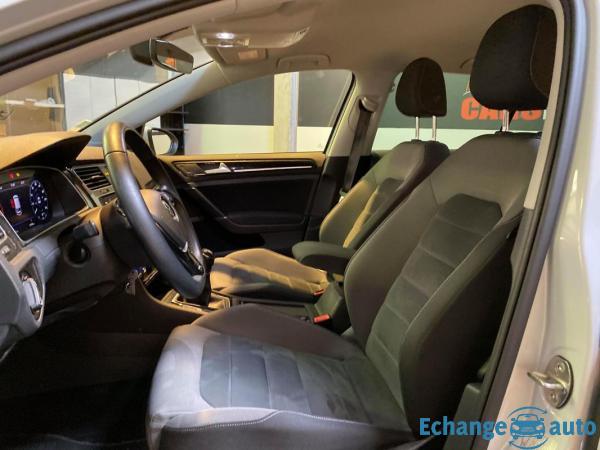 Volkswagen Golf CARAT EXCLUSIVE PACK R-LINE 1.4 TFSI 125CH