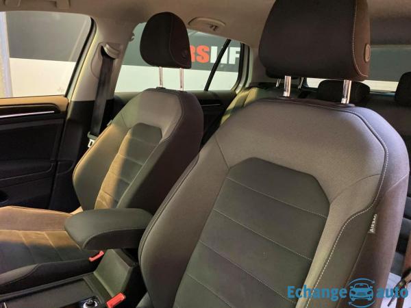 Volkswagen Golf CARAT EXCLUSIVE PACK R-LINE 1.4 TFSI 125CH