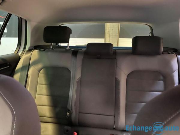 Volkswagen Golf CARAT EXCLUSIVE PACK R-LINE 1.4 TFSI 125CH