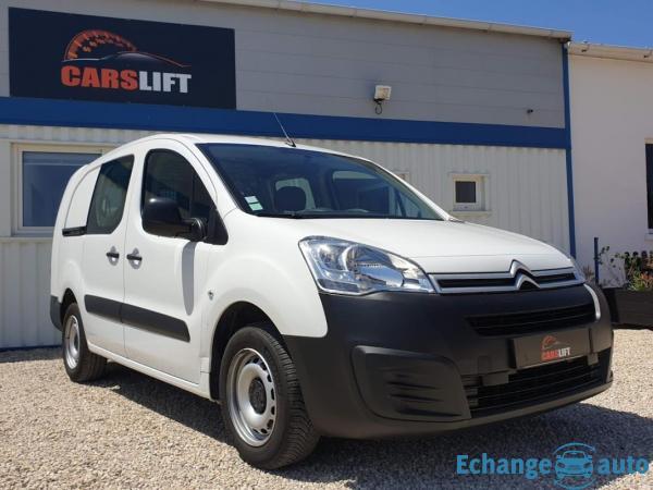 Citroën Berlingo 1.6 HDI FAP 90 BUSINESS GARANTIE 6 MOIS