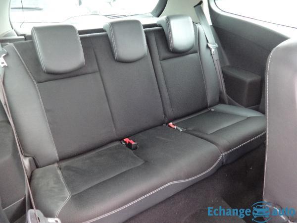 RENAULT CLIO III DIESEL 1.5 DCI 85 Exception