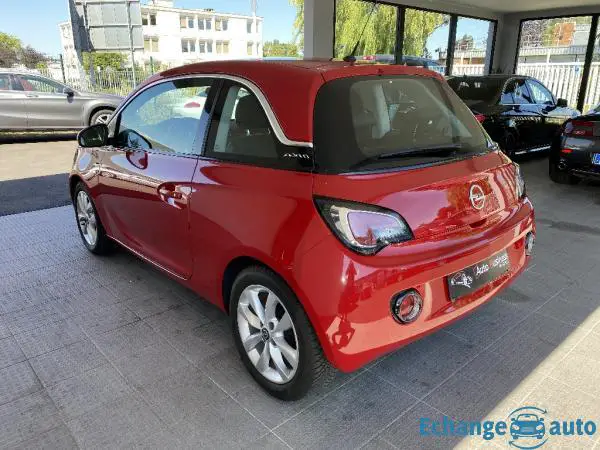 OPEL ADAM 1.2 Twinport 70 ch Jam