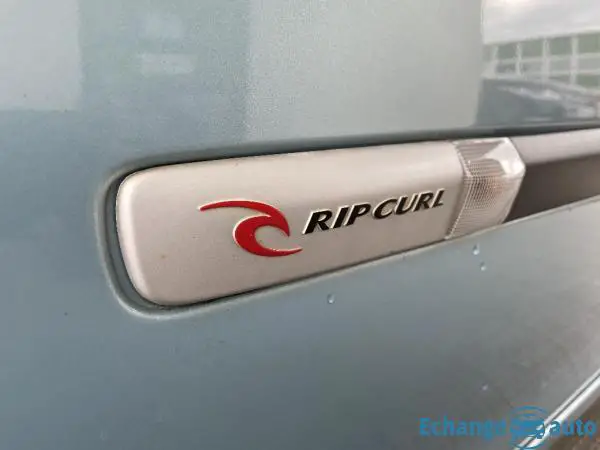 RENAULT CLIO III Clio 1.2 16V 100 Rip Curl 2