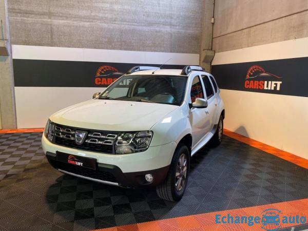 Dacia Duster PRESTIGE Phase 2 SUV 1.2 Tce 125 CH