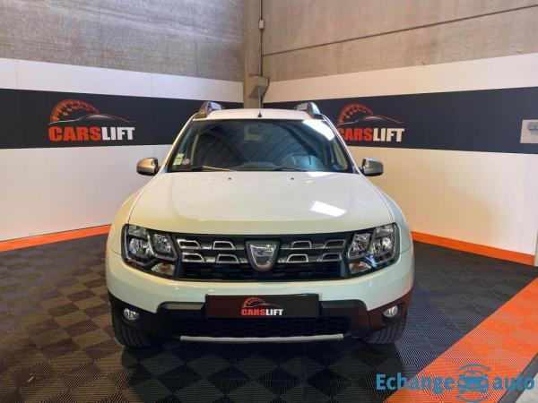 Dacia Duster PRESTIGE Phase 2 SUV 1.2 Tce 125 CH