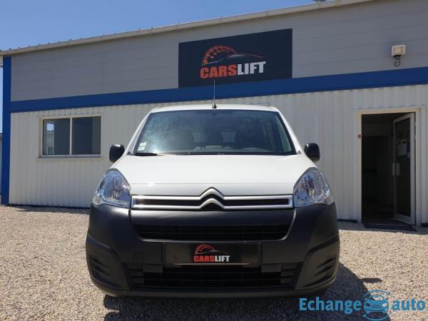 Citroën Berlingo 1.6 HDI FAP 90 BUSINESS GARANTIE 6 MOIS