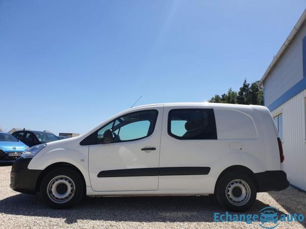 Citroën Berlingo 1.6 HDI FAP 90 BUSINESS GARANTIE 6 MOIS