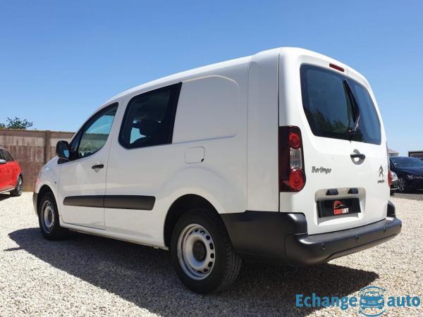 Citroën Berlingo 1.6 HDI FAP 90 BUSINESS GARANTIE 6 MOIS