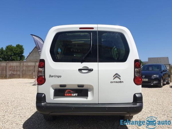 Citroën Berlingo 1.6 HDI FAP 90 BUSINESS GARANTIE 6 MOIS