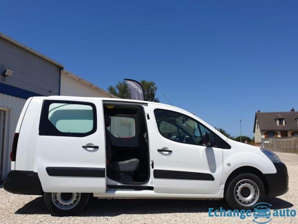 Citroën Berlingo 1.6 HDI FAP 90 BUSINESS GARANTIE 6 MOIS