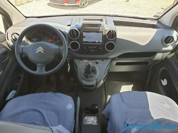 Citroën Berlingo 1.6 HDI FAP 90 BUSINESS GARANTIE 6 MOIS