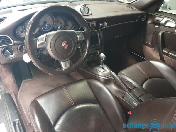 Porsche 911 Turbo Coupé 997 3.6 i 480 ch - GARANTIE 24 MOIS