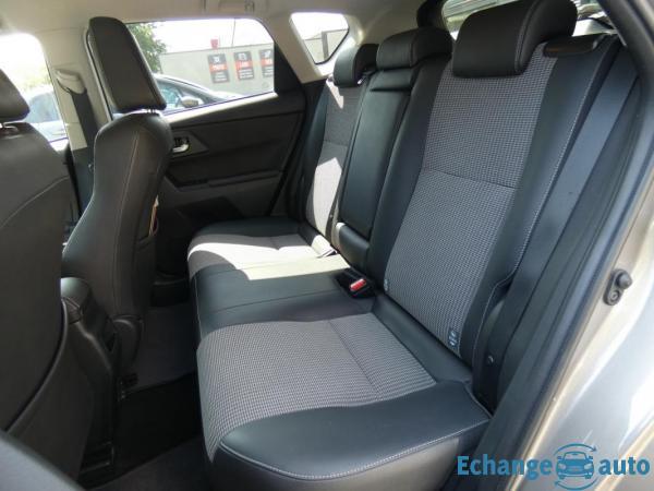 Toyota Auris Phase 2 1.8 VVT-i HSD CVT Hybride 136 CH EXECUTIVE