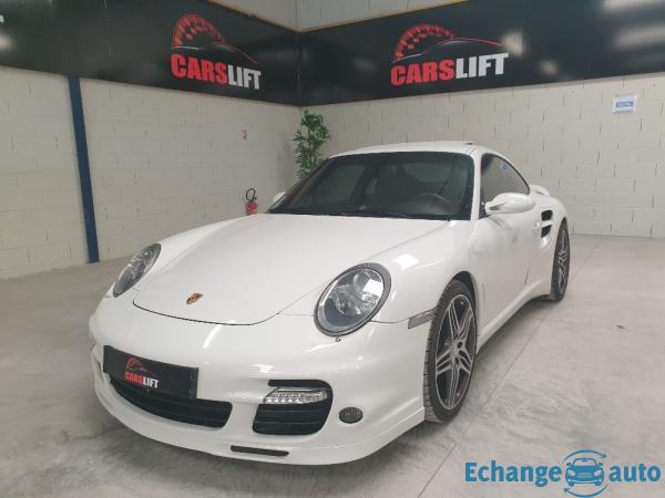 Porsche 911 Turbo Coupé 997 3.6 i 480 ch - GARANTIE 24 MOIS
