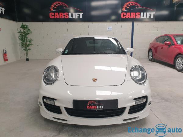 Porsche 911 Turbo Coupé 997 3.6 i 480 ch - GARANTIE 24 MOIS