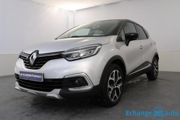 Renault Captur TCe 90 Intens