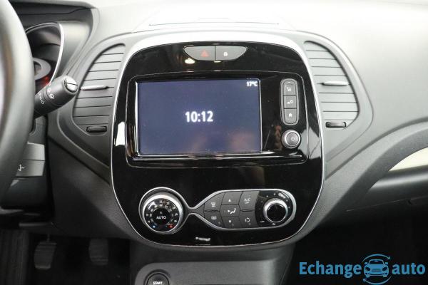 Renault Captur TCe 90 Intens