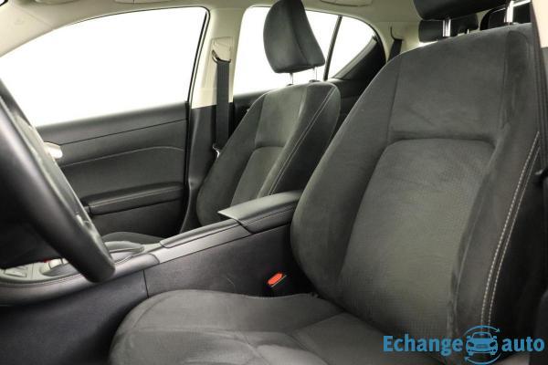 Lexus CT 200h Business