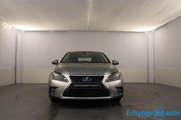 Lexus CT 200h Business