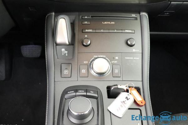 Lexus CT 200h Business