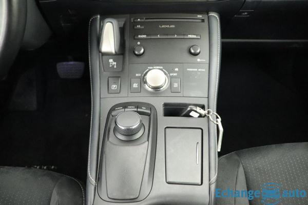 Lexus CT 200h Business