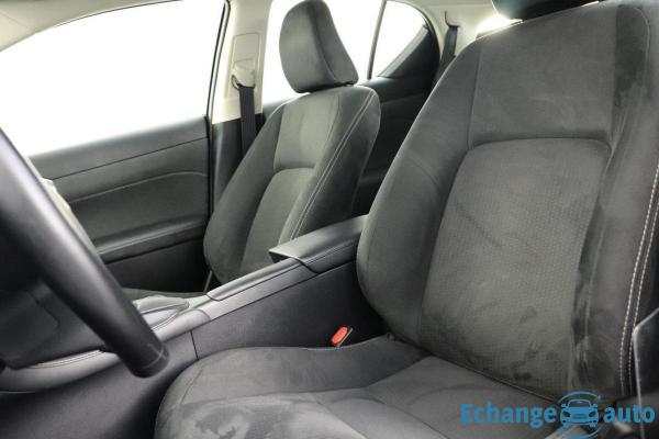 Lexus CT 200h Business