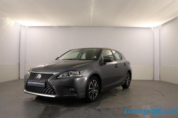 Lexus CT 200h Business