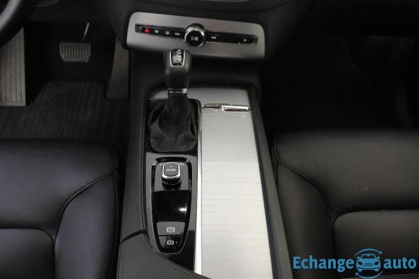Volvo XC90 D4 190 ch Geartronic 7pl Momentum