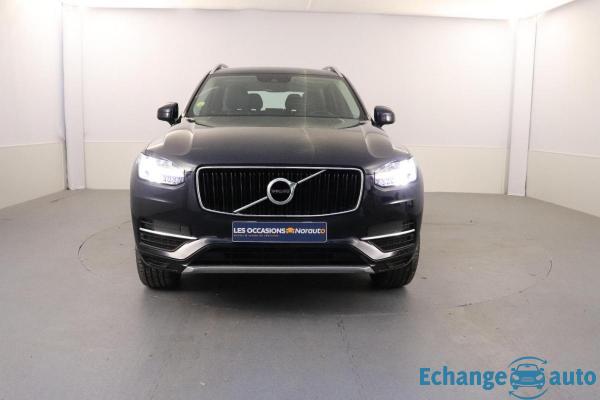 Volvo XC90 D4 190 ch Geartronic 7pl Momentum