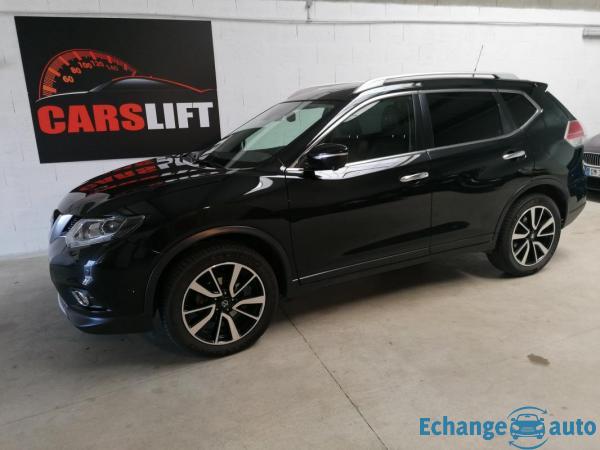 Nissan X-Trail DCI 1.6 130 CH TEKNA X-TRONIC