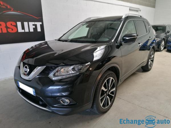 Nissan X-Trail DCI 1.6 130 CH TEKNA X-TRONIC