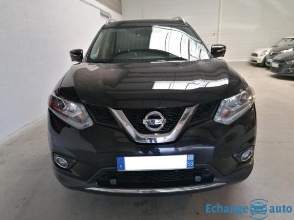 Nissan X-Trail DCI 1.6 130 CH TEKNA X-TRONIC