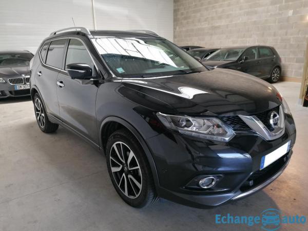 Nissan X-Trail DCI 1.6 130 CH TEKNA X-TRONIC