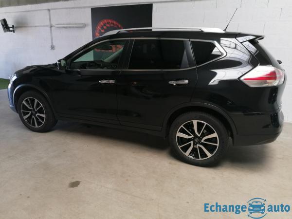 Nissan X-Trail DCI 1.6 130 CH TEKNA X-TRONIC