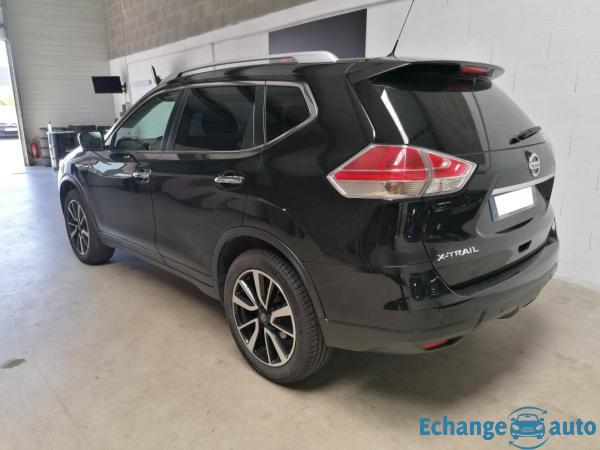 Nissan X-Trail DCI 1.6 130 CH TEKNA X-TRONIC