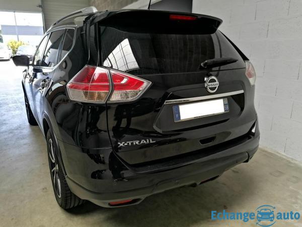 Nissan X-Trail DCI 1.6 130 CH TEKNA X-TRONIC